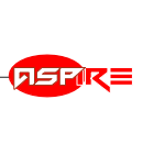 كتاب Aspire في اللغة الإنجليزية