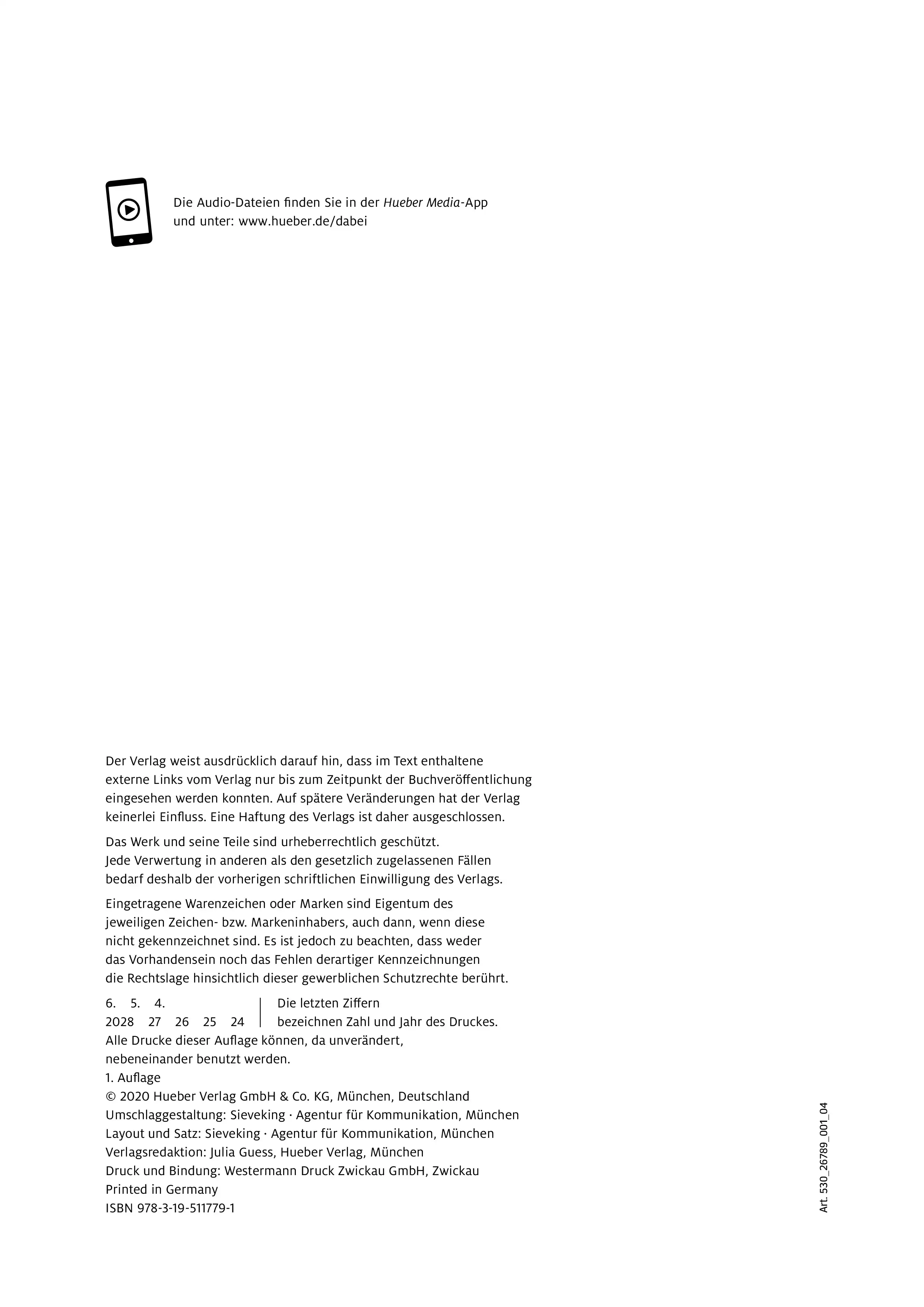 صفحة 3 من كتاب اللغة الألمانية للصف الثاني الثانوي البكالوريا المصرية 2027 PDF الجزء الثاني | تدريبات Dabe! A1.2