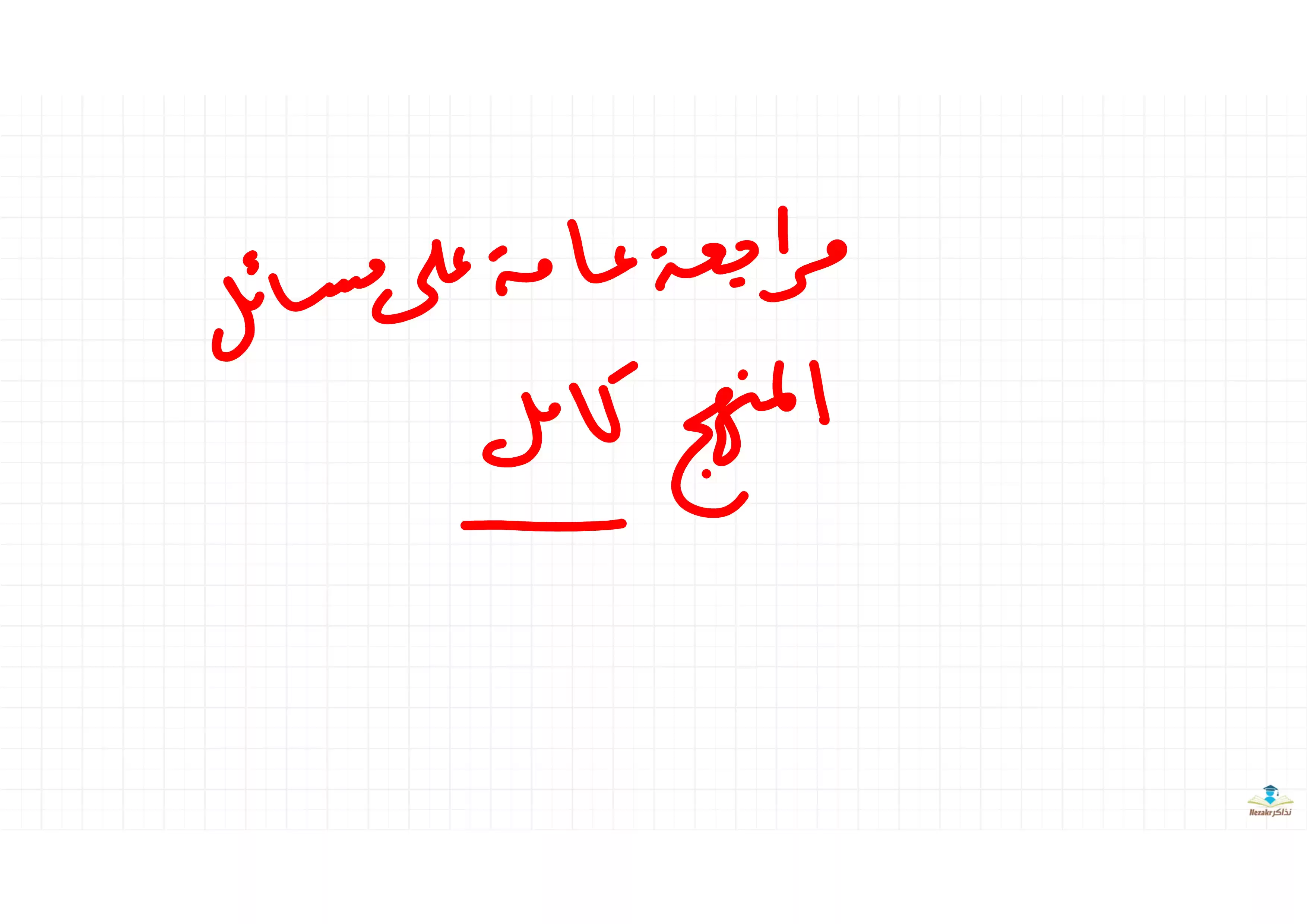 أفكار ومعادلات مسائل احتراق المركبات العضوية ضمن مادة الكيمياء للثانوية العامة